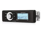 AQUATIC AV - MP6 Shallow Mount Waterproof Marine Stereo